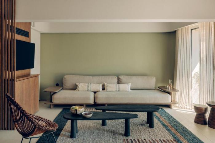 Hotel & Spa Belle Plage Cannes Habitación foto