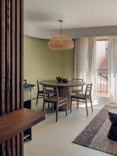 Hotel & Spa Belle Plage Cannes Habitación foto
