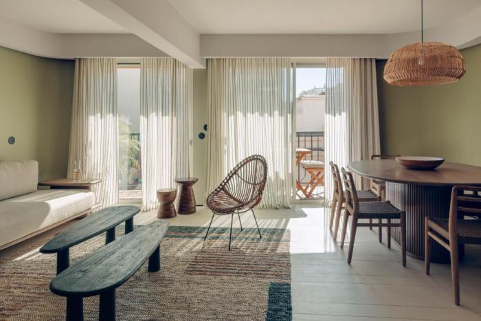 Hotel & Spa Belle Plage Cannes Habitación foto