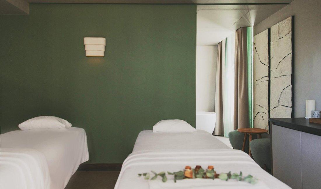 Hotel & Spa Belle Plage Cannes Exterior foto